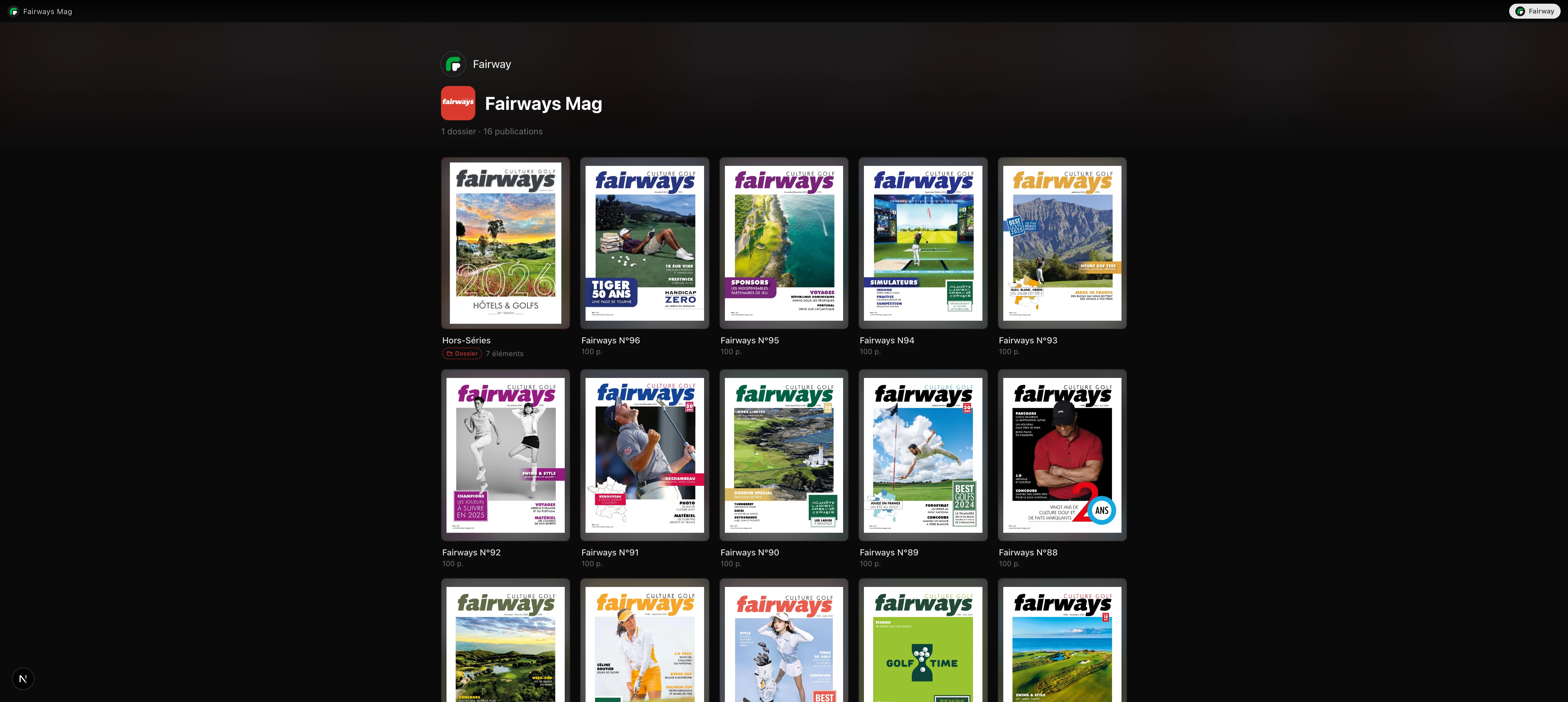 Diffusez à vos couleurs